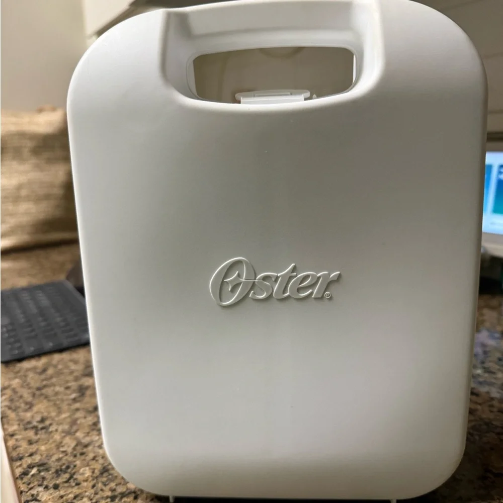 Oster pet clipper
